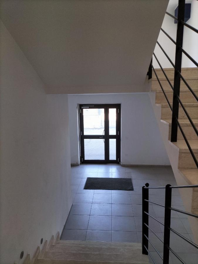 Twin House Apartman Tito Kültér fotó