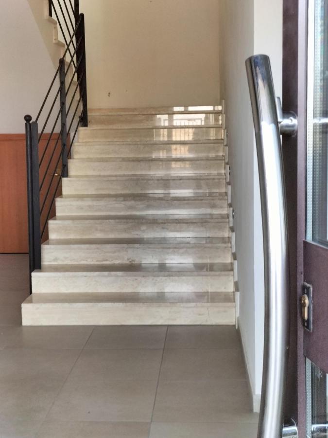 Twin House Apartman Tito Kültér fotó