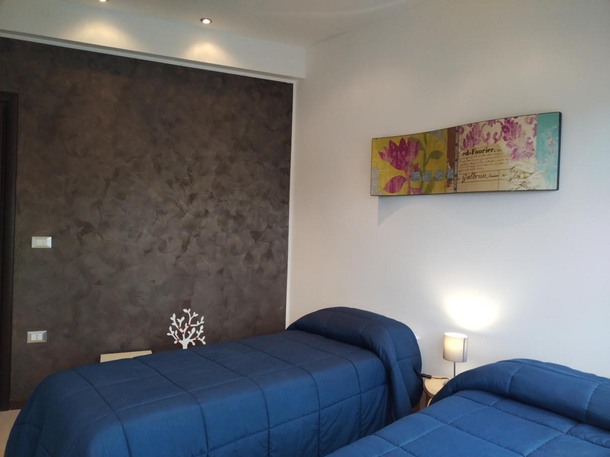 Twin House Apartman Tito Kültér fotó