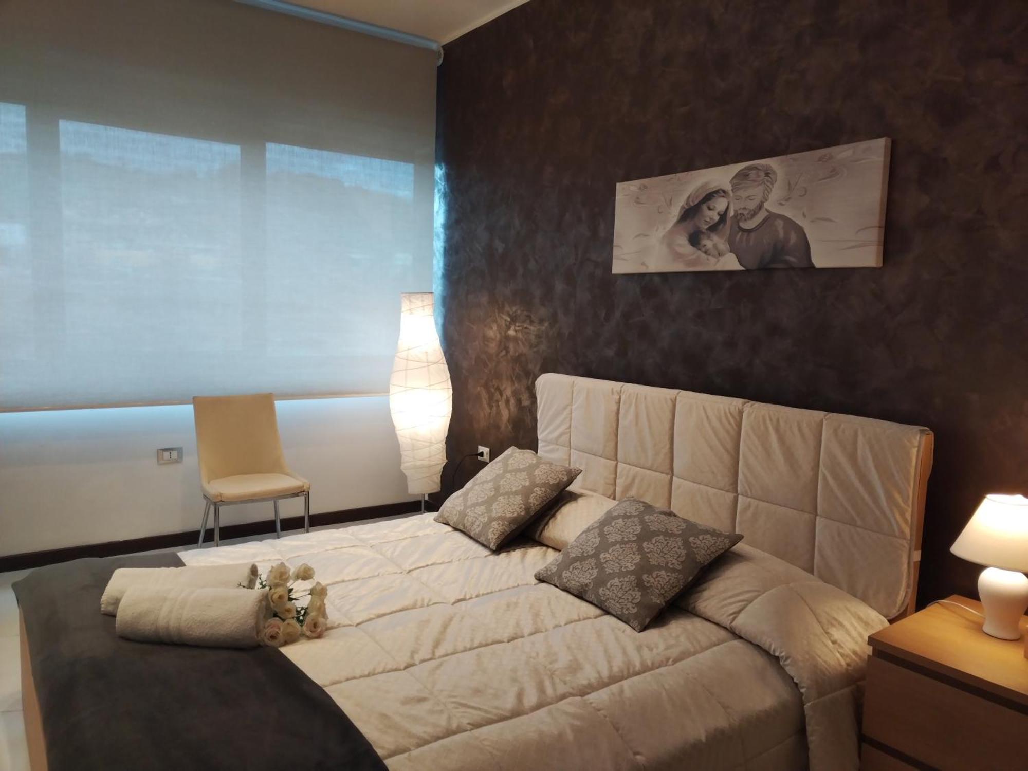Twin House Apartman Tito Kültér fotó