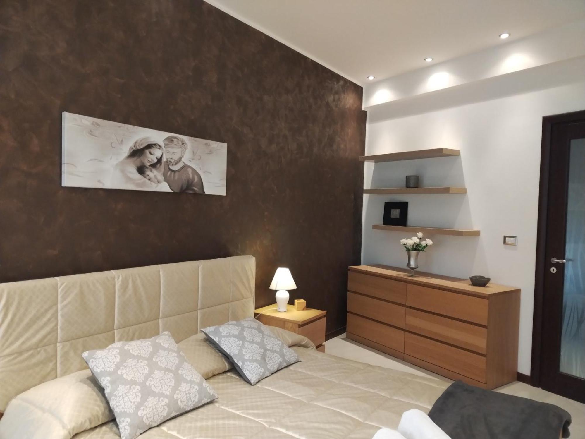 Twin House Apartman Tito Kültér fotó