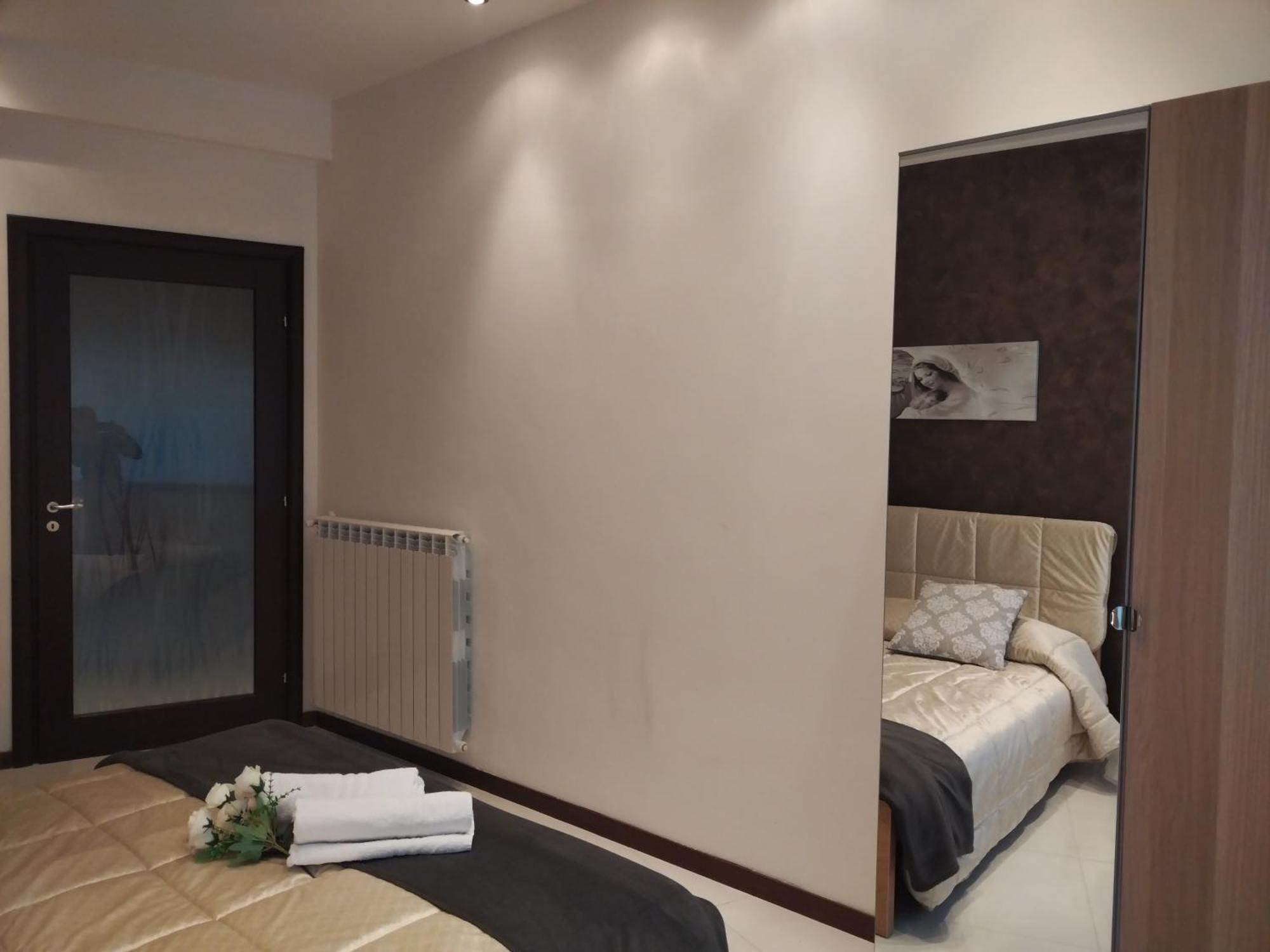 Twin House Apartman Tito Kültér fotó