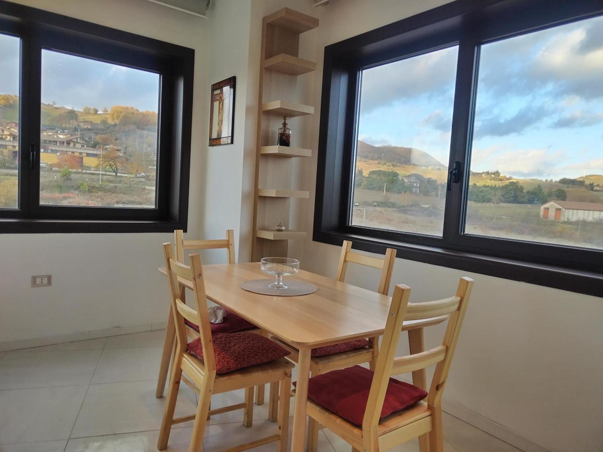 Twin House Apartman Tito Kültér fotó