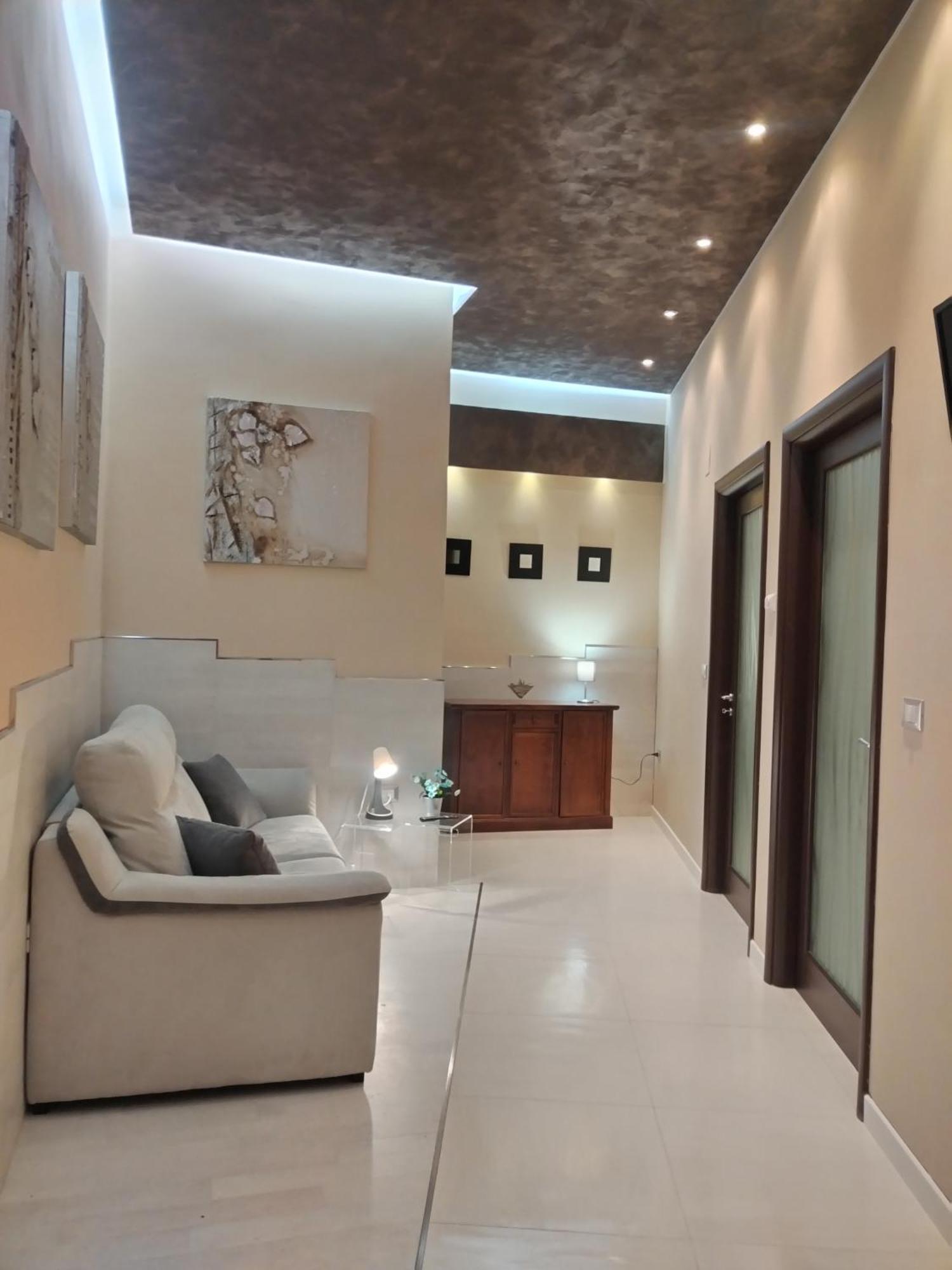 Twin House Apartman Tito Kültér fotó