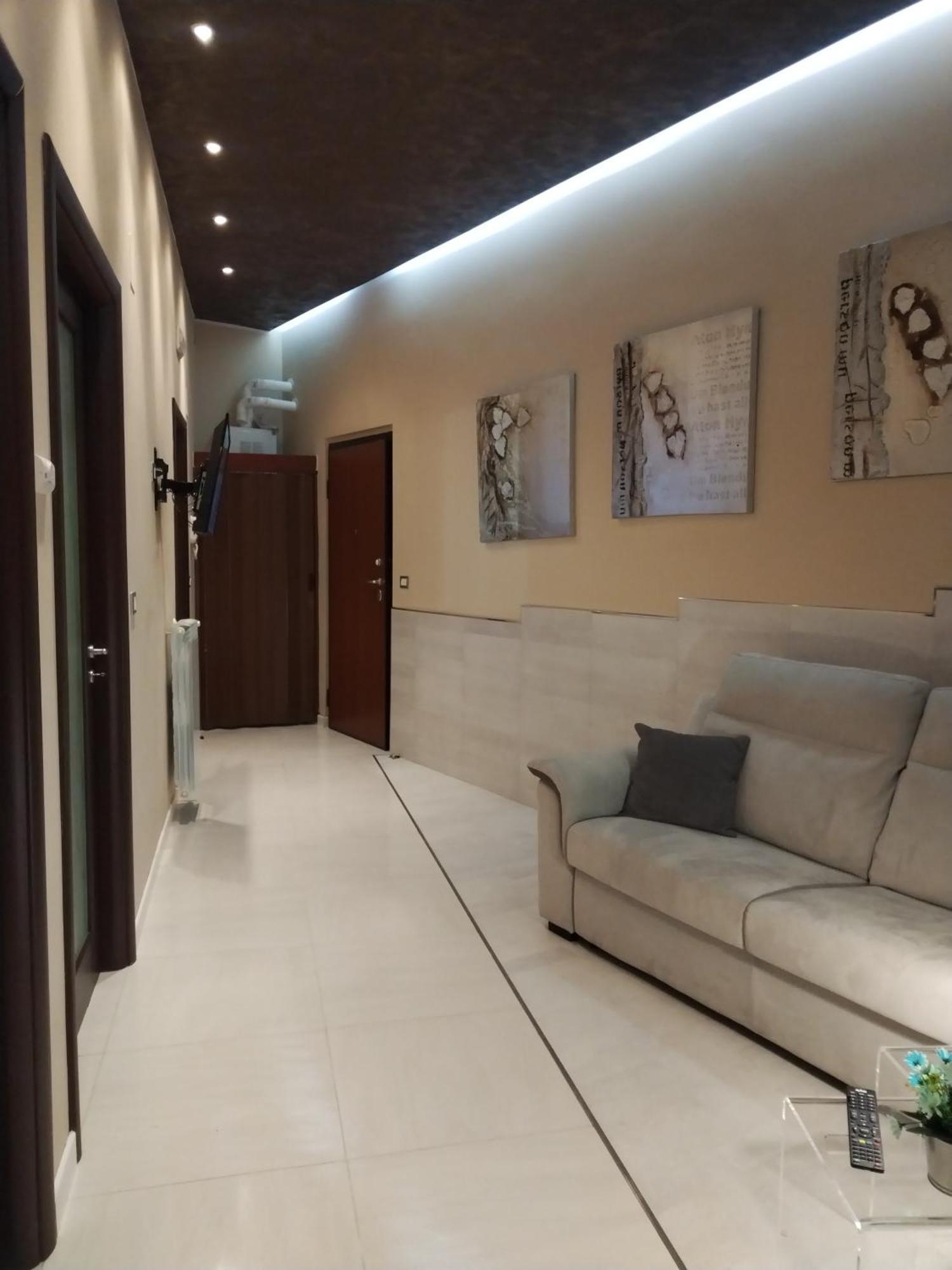 Twin House Apartman Tito Kültér fotó