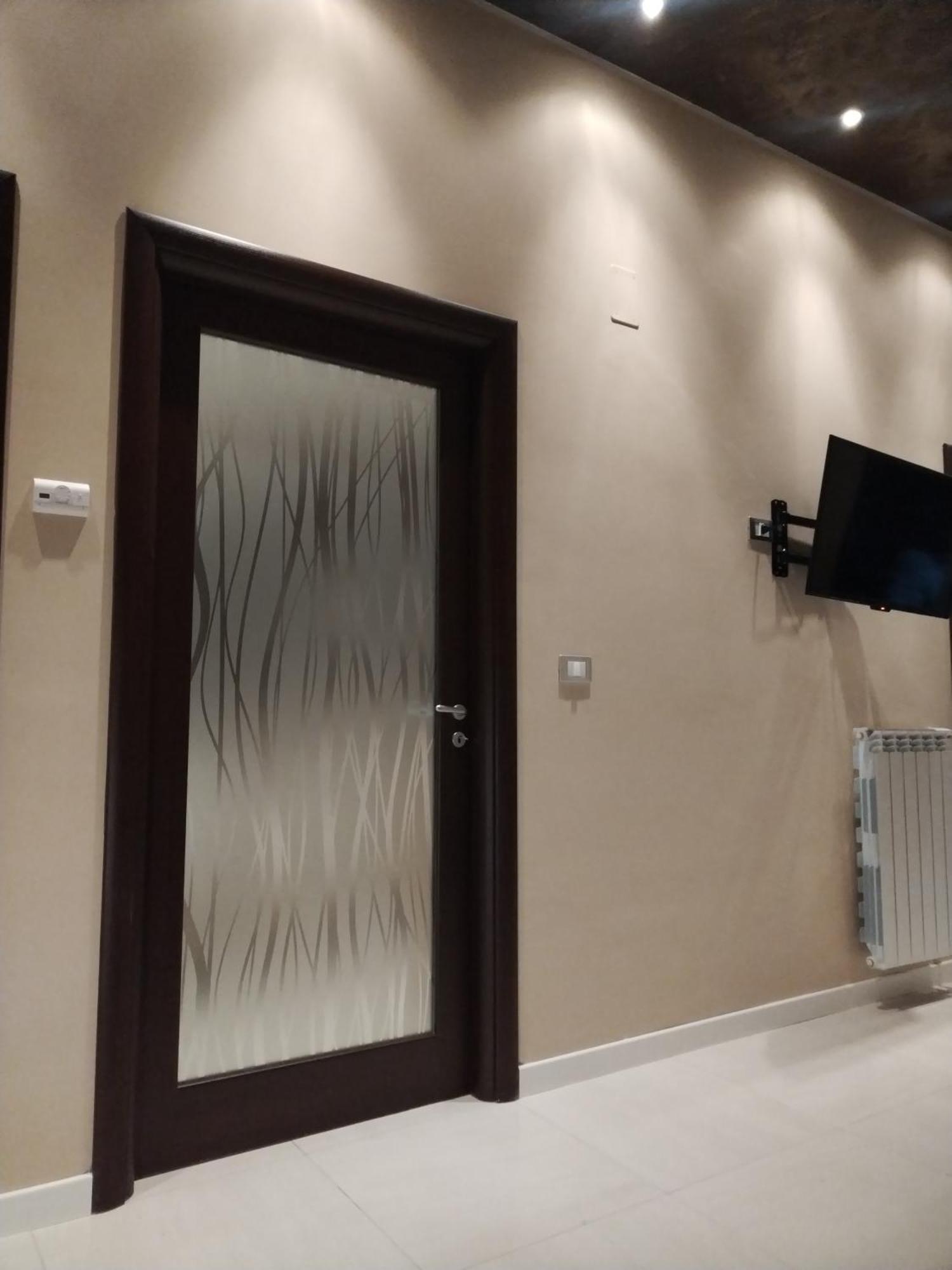 Twin House Apartman Tito Kültér fotó