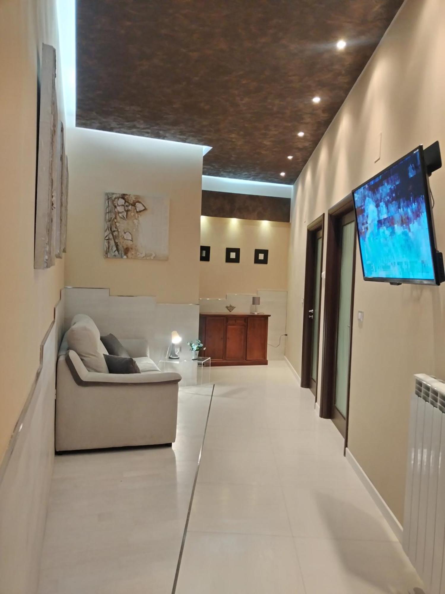 Twin House Apartman Tito Kültér fotó